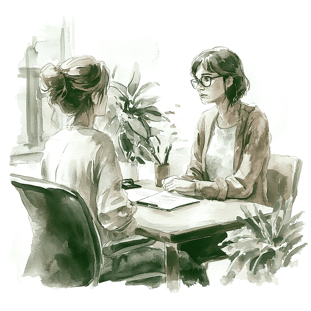 A propos - Accompagnement patient